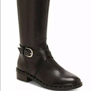 Fall/Winter ready boots